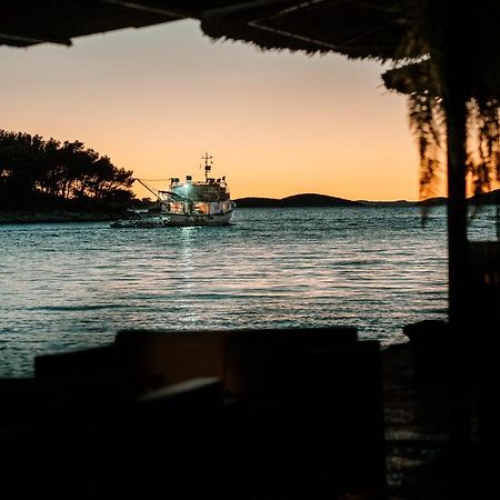 Captain'S Lodge Трибунь Экстерьер фото