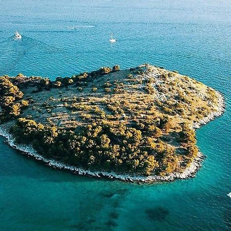 Captain'S Lodge Трибунь Экстерьер фото