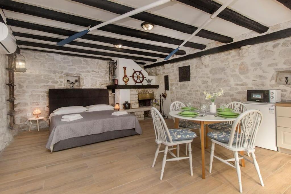 Captain'S Lodge Трибунь Экстерьер фото