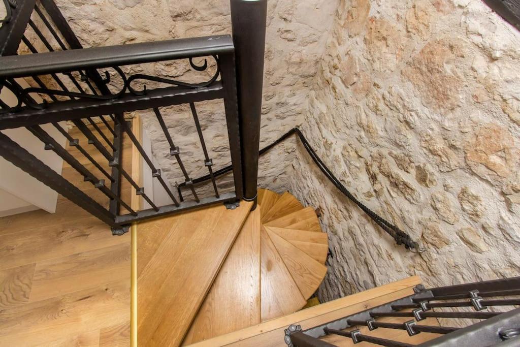 Captain'S Lodge Трибунь Экстерьер фото