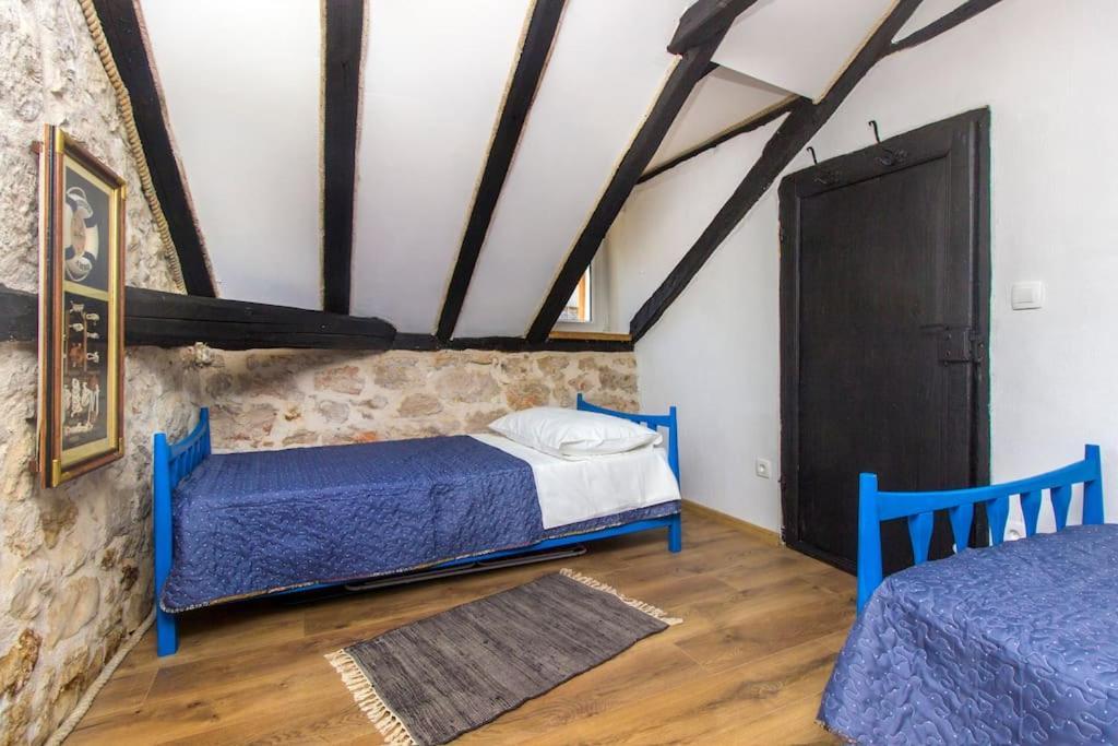 Captain'S Lodge Трибунь Экстерьер фото