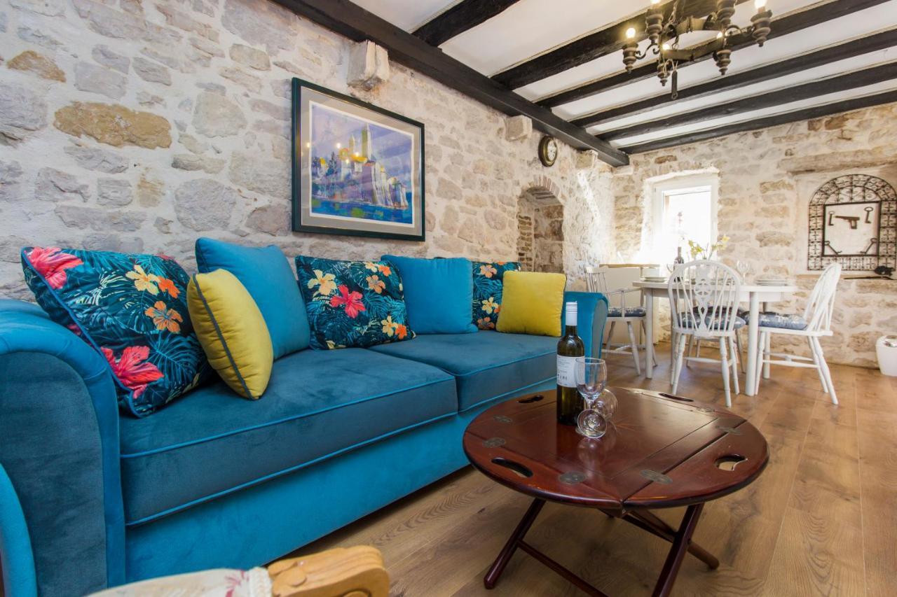 Captain'S Lodge Трибунь Экстерьер фото