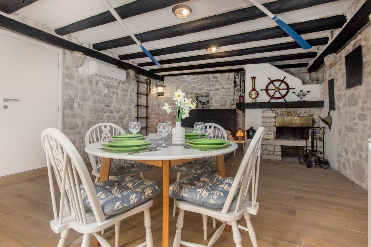 Captain'S Lodge Трибунь Экстерьер фото