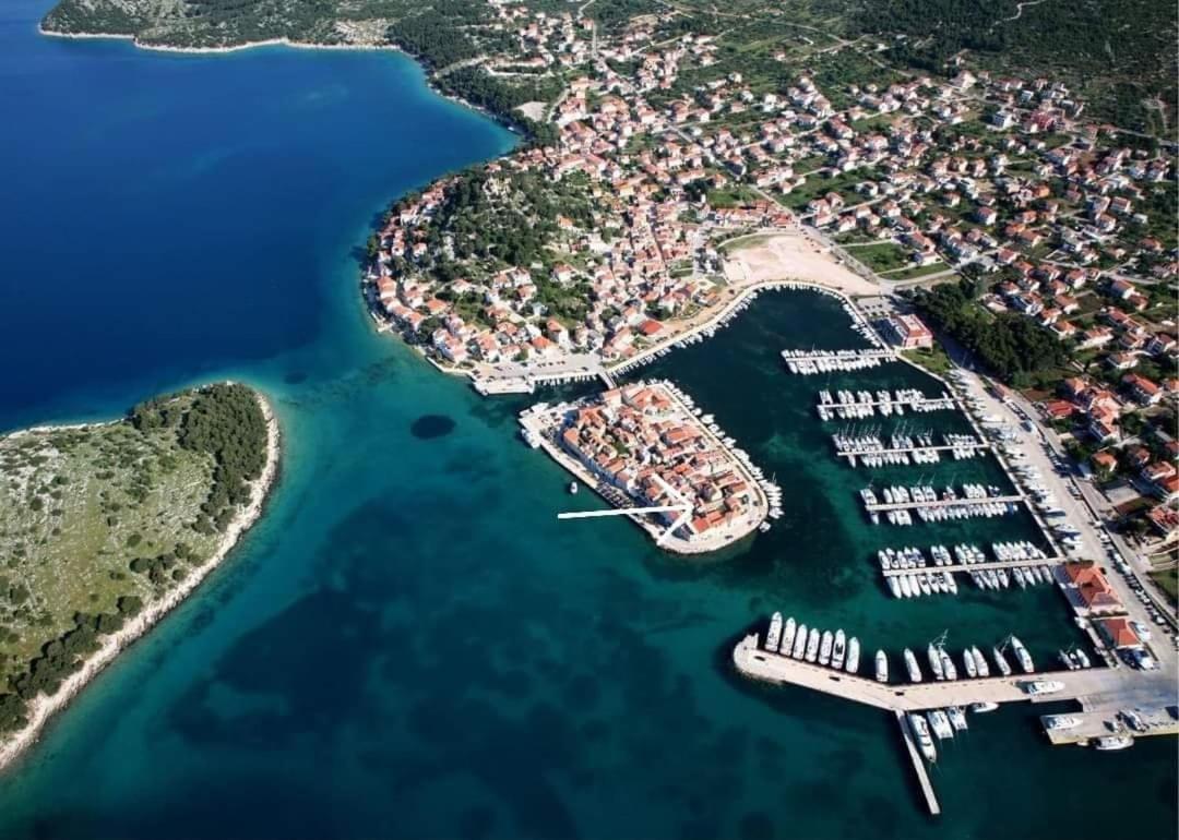 Captain'S Lodge Трибунь Экстерьер фото