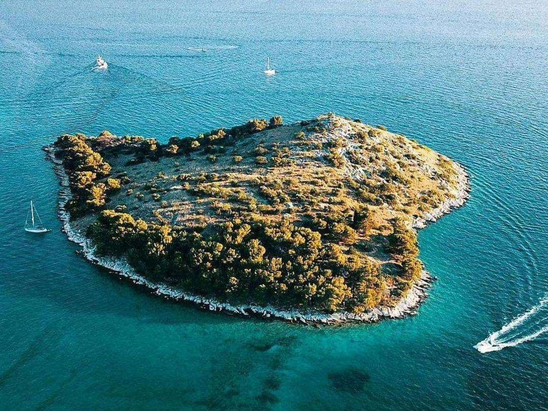 Captain'S Lodge Трибунь Экстерьер фото